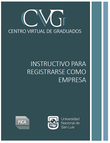 Instructivo Empresa